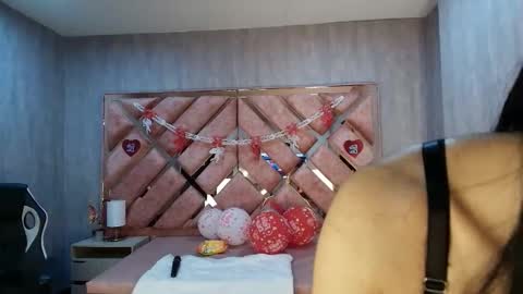 Snapshot of anabell_brown chatting on 09-15-25, 11:54 HI I AM ANABELL online show from 09-15-25, 11:54
