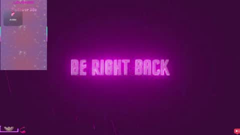 HI I AM ANABELL online show from 04-11-26, 12:31