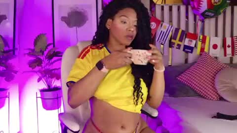 Anabella  online show from 06-23-26, 11:41