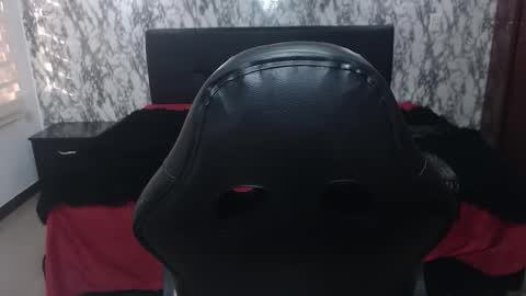 Anabella online show from 11-29-25, 11:24