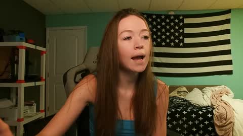 Anabelleleigh online show from 01-02-25, 01:08