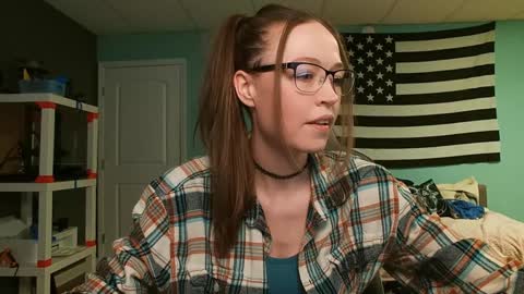 Anabelleleigh online show from 10-29-25, 02:25