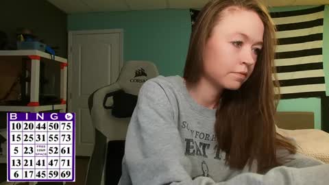 Anabelleleigh online show from 12-15-25, 03:00