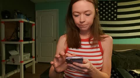 Anabelleleigh online show from 02-04-26, 03:23