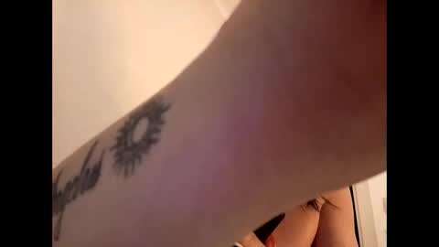 ANABELLOVEE online show from 01-16-25, 10:02