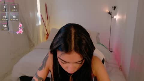 ANABEL WOLF  online show from 01-13-26, 03:17