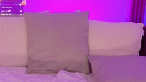 ANABEL WOLF  online show from 05-22-26, 02:12