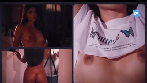 Ana  -- Check and subscribe   online show from 04-16-26, 10:01