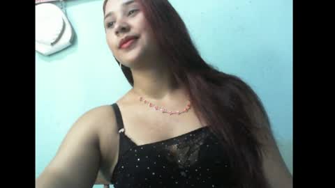 Snapshot of anacarada chatting on 06-13-26, 09:07 anacarada online show from 06-13-26, 09:07