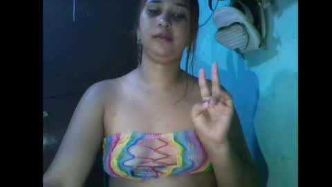 Snapshot of anacarada chatting on 06-19-26, 05:28 anacarada online show from 06-19-26, 05:28
