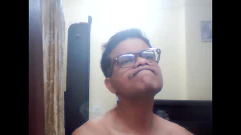 Snapshot of anacondalive chatting on 01-27-25, 06:41 Anaconda online show from 01-27-25, 06:41