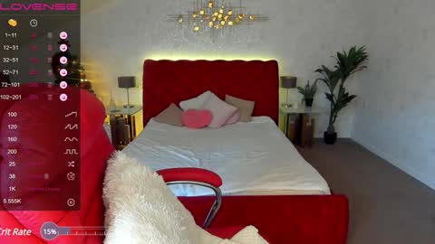 Nika online show from 12-14-24, 12:44