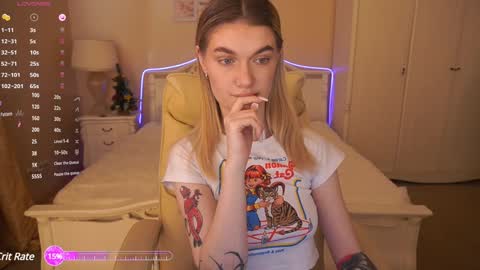 Nika online show from 01-05-25, 09:59