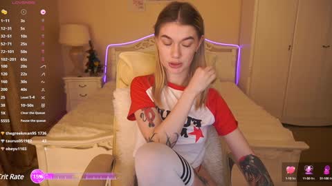 Nika online show from 01-05-25, 04:06