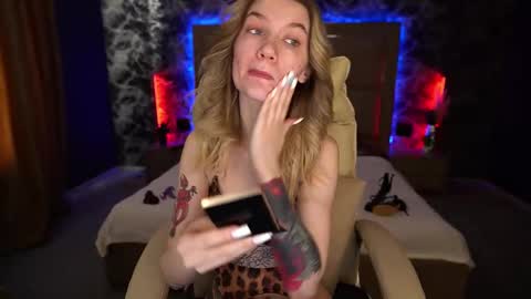 Nika online show from 02-09-25, 09:58