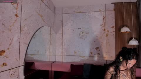 Anna online show from 03-08-25, 07:09