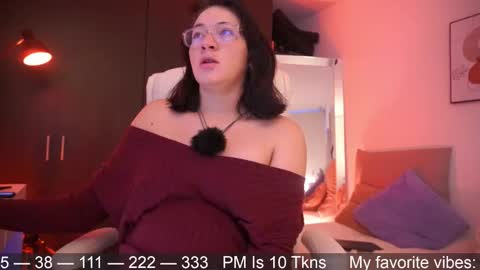 IG Soyanah  online show from 02-27-26, 10:10