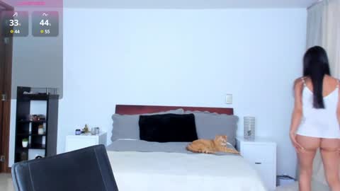 Ana Henao or Annie... Follow me ahenaocb Insta  X online show from 12-05-24, 09:06