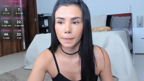 Ana Henao or Annie... Follow me ahenaocb Insta  X online show from 12-07-24, 11:12