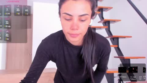 Ana Henao or Annie... Follow me ahenaocb Insta  X online show from 12-24-24, 04:19