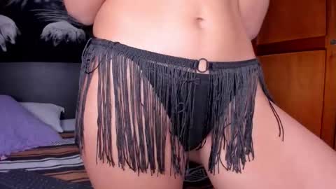 Snapshot of anahi__18 chatting on 09-12-25, 05:40 Anahi online show from 09-12-25, 05:40