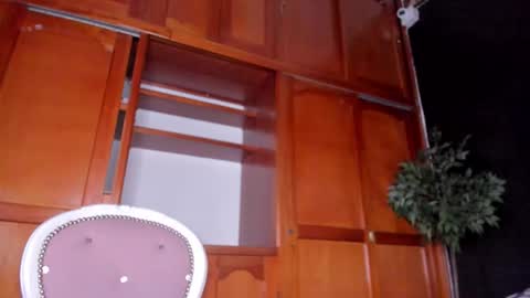 Anahi online show from 02-05-26, 03:22