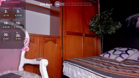 Anahi online show from 04-09-26, 06:19