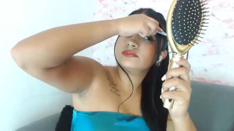 Snapshot of anahi__s chatting on 01-16-26, 09:19 ANAH online show from 01-16-26, 09:19