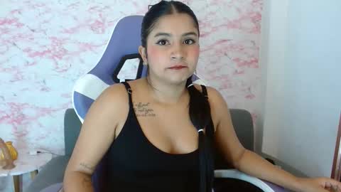 Snapshot of anahi__s chatting on 02-16-26, 07:21 ANAH online show from 02-16-26, 07:21