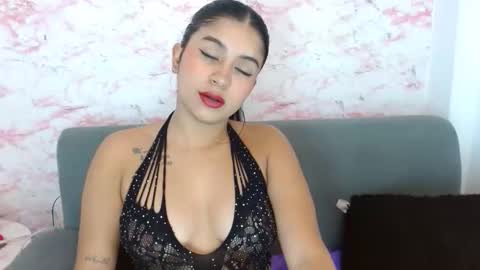 Snapshot of anahi__s chatting on 02-20-26, 08:53 ANAH online show from 02-20-26, 08:53