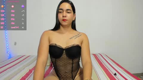 Ana  online show from 01-24-25, 11:59