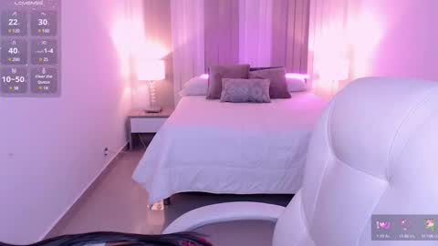 Anahi Curlie online show from 03-05-25, 03:40