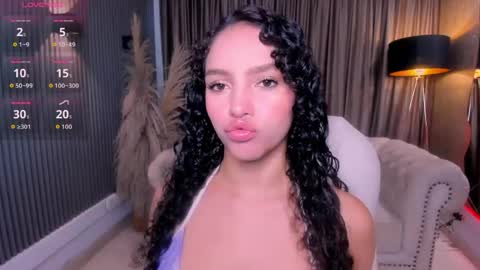 Snapshot of anahi_curlie1 chatting on 05-11-26, 11:05 Anahi Curlie online show from 05-11-26, 11:05