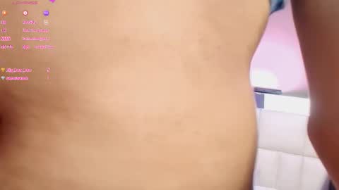 Anahi  online show from 02-18-25, 09:42