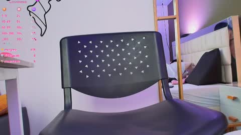 Anahi  online show from 02-26-25, 11:15