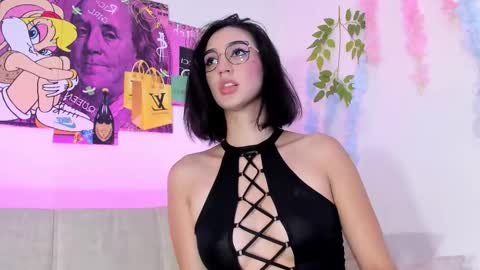 Anah online show from 02-18-26, 02:02