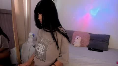 Anahi Rivera online show from 04-10-26, 07:51