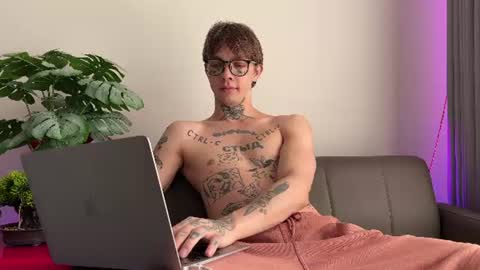 simon online show from 07-13-26, 04:48