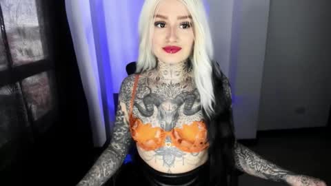 Snapshot of anai_gomez chatting on 10-22-25, 07:46 Callme Mistress Ani online show from 10-22-25, 07:46