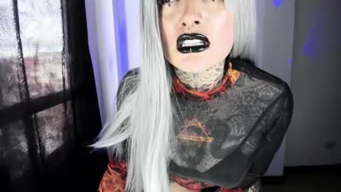 Snapshot of anai_gomez chatting on 10-29-25, 09:05 Callme Mistress Ani online show from 10-29-25, 09:05