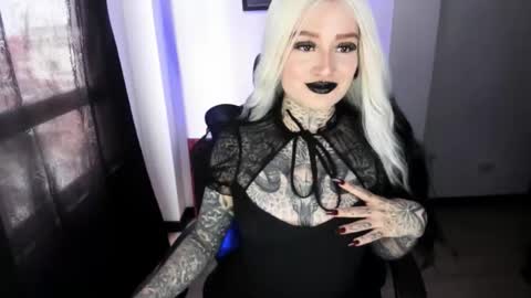 Snapshot of anai_gomez chatting on 11-04-25, 06:51 Callme Mistress Ani online show from 11-04-25, 06:51