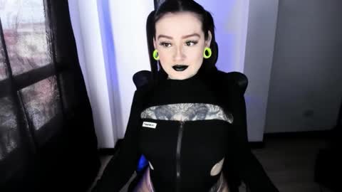 Snapshot of anai_gomez chatting on 01-14-26, 07:30 Callme Mistress Ani online show from 01-14-26, 07:30