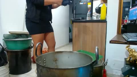 anaids online show from 12-10-24, 12:17