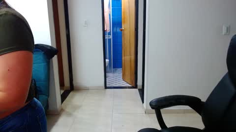 anaids online show from 01-24-25, 02:49