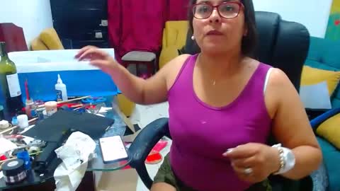 anaids online show from 02-28-25, 02:42