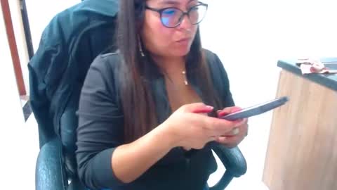 anaids online show from 03-11-25, 09:04