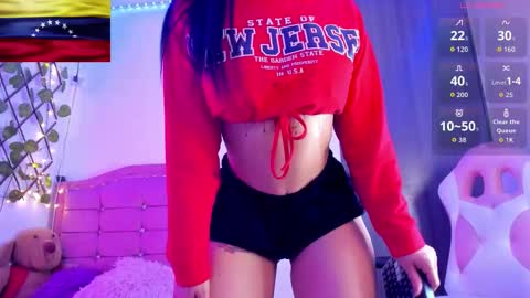 Anais online show from 10-22-25, 11:15