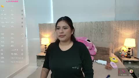 Snapshot of anais_espinosa chatting on 07-01-26, 07:35 Anais online show from 07-01-26, 07:35