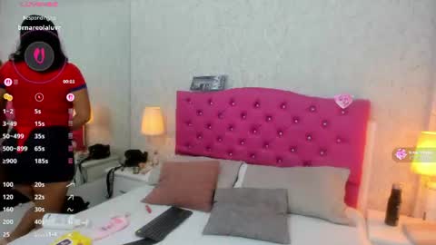 Snapshot of anais_espinosa chatting on 07-03-26, 07:42 Anais online show from 07-03-26, 07:42
