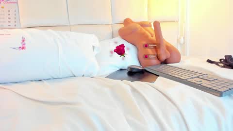  Anais clark  online show from 01-21-25, 02:26